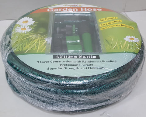 Garden Hose